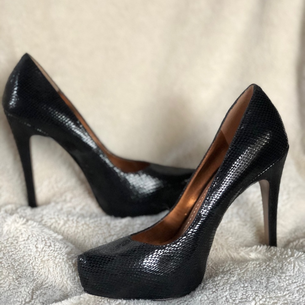 BCBGeneration Heels